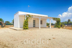 Villetta Cecilia by Diddoi, Marina Di Mancaversa
